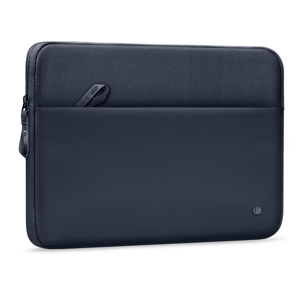 Tech-Protect Sleeve Laptop Case 13-14\", Blue