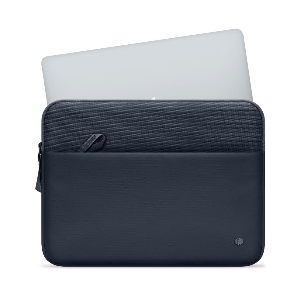 Tech-Protect Sleeve Laptop Case 13-14\", Blue
