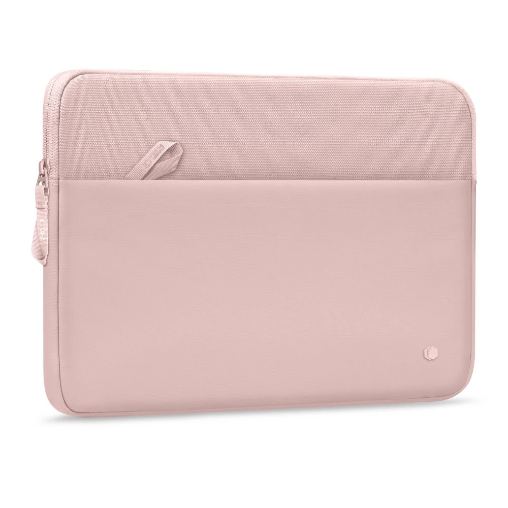 Tech-Protect Sleeve Laptop Case 13-14\", Pink