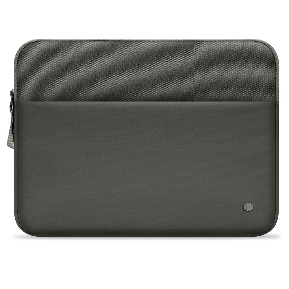 Tech-Protect Sleeve Laptop Bag 13-14 - Green