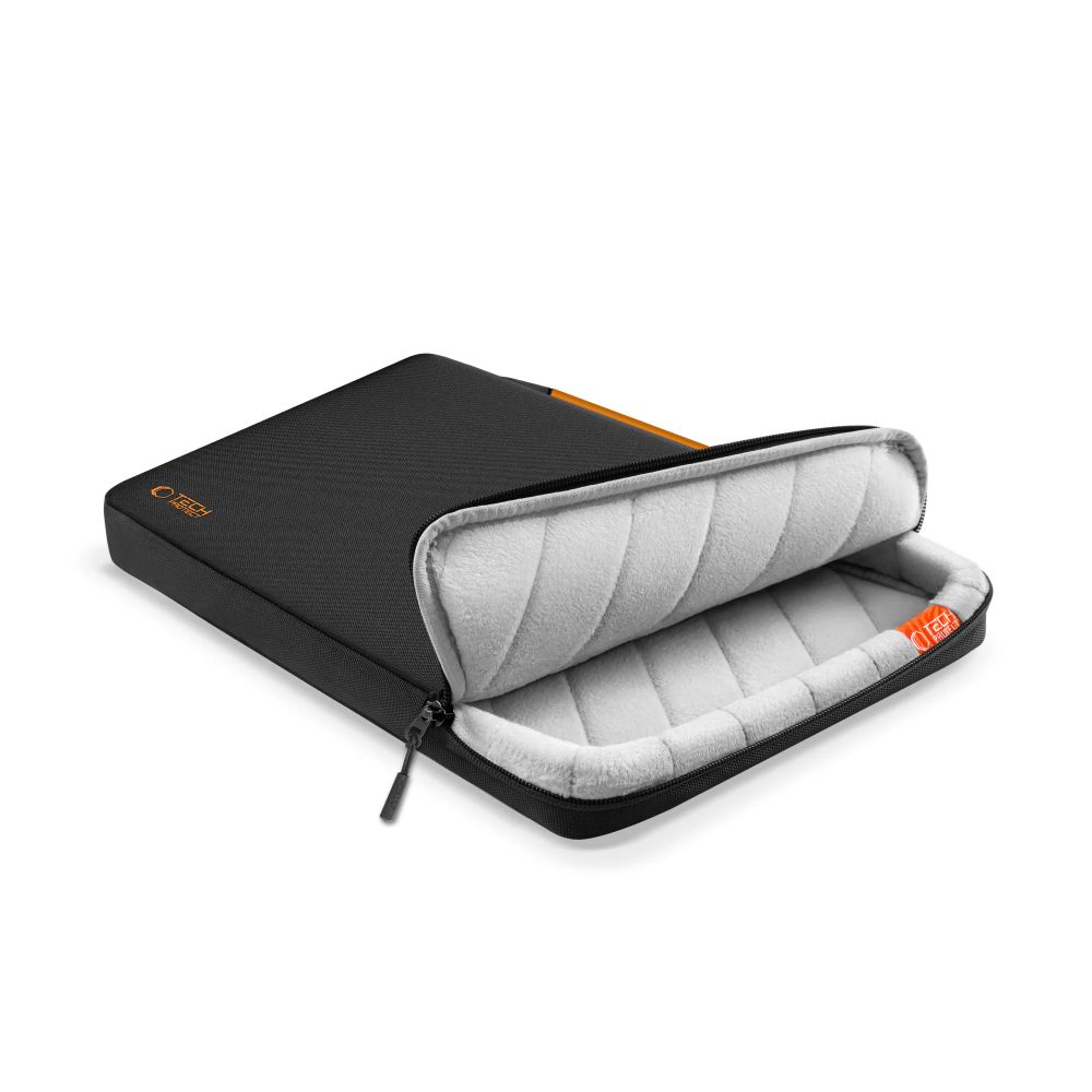 Tech-Protect Defender RS klēpjdatora soma 15-16\", melna