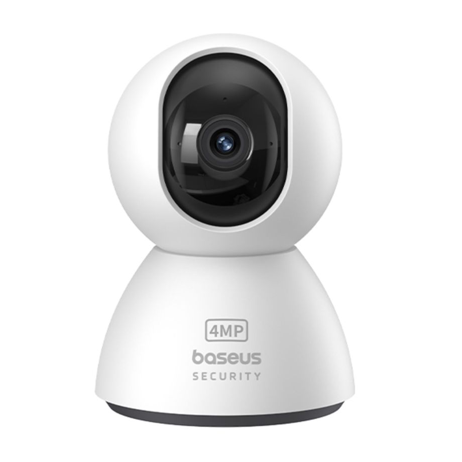 Baseus Security P1 3K Indoor Camera (EU Version) - White
