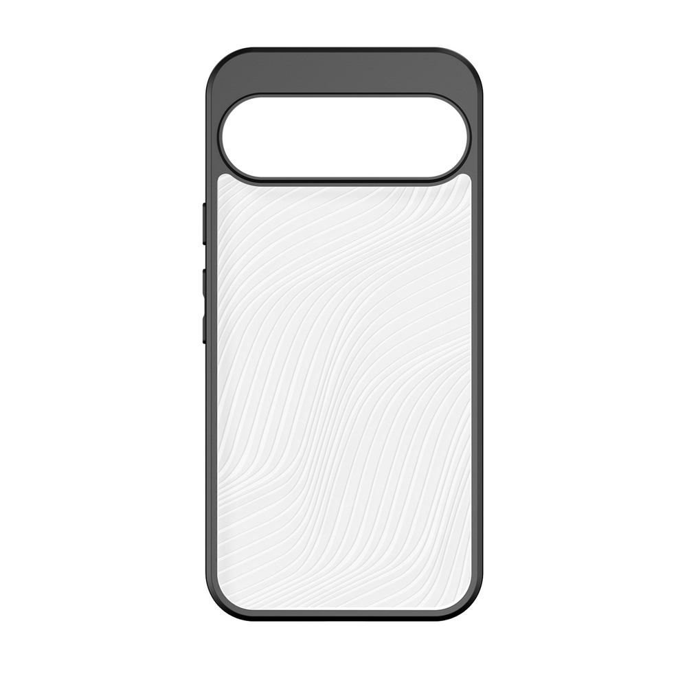 Dux Ducis Aimo Case for Google Pixel 10 Pro XL, Black