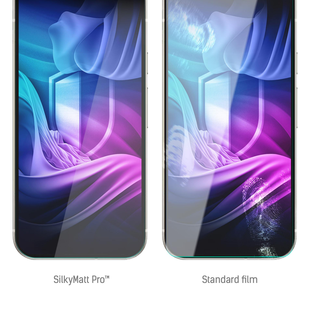 3mk Silky Matt Pro Matte Protective Film for Google Pixel 10 / 10 Pro