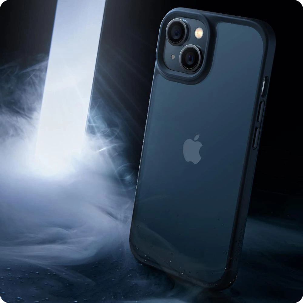 Чехол Tech-Protect MagMat для Google Pixel 10 Pro XL, Matte Black
