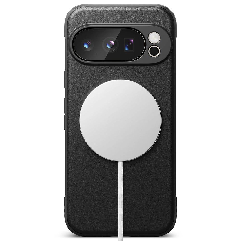 Ringke Onyx Magnetic Magsafe Phone Case Cover Google Pixel 10 Pro - Black