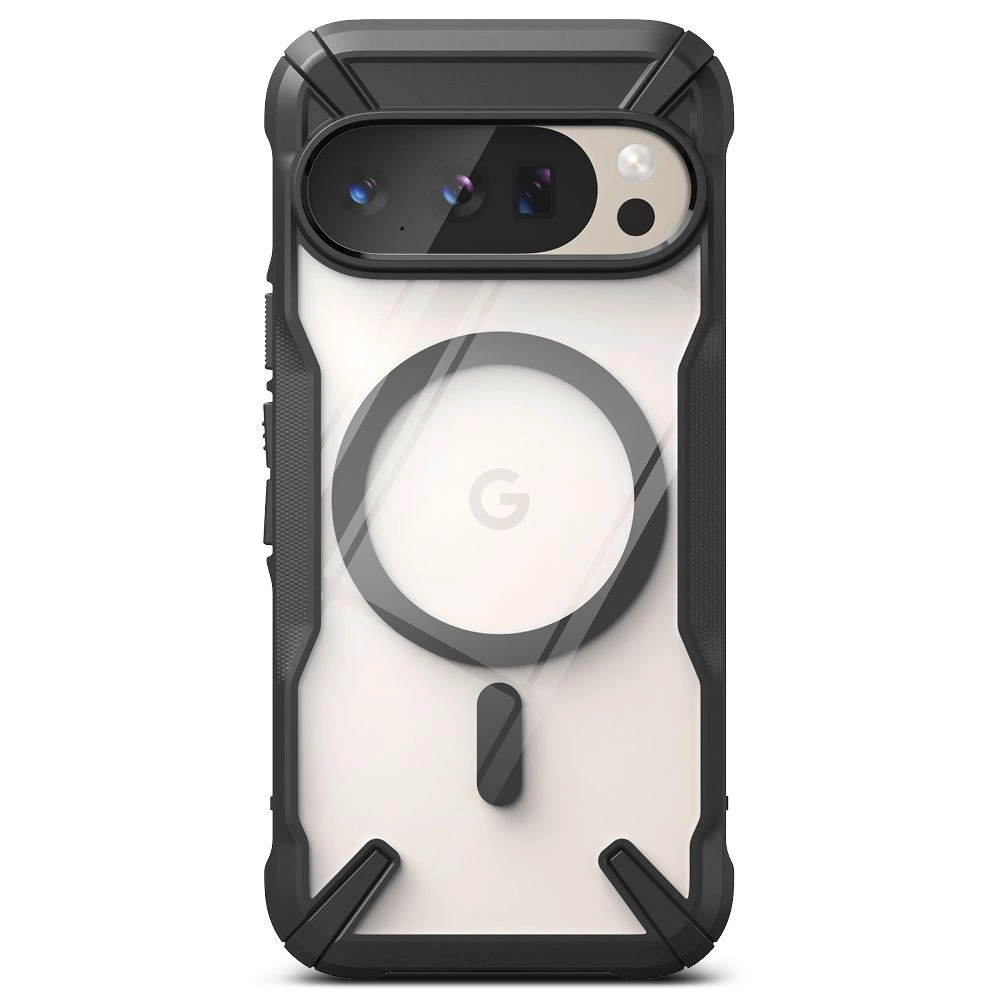 Ringke Google Pixel 10 / 10 Pro Case Fusion X MagSafe, Black