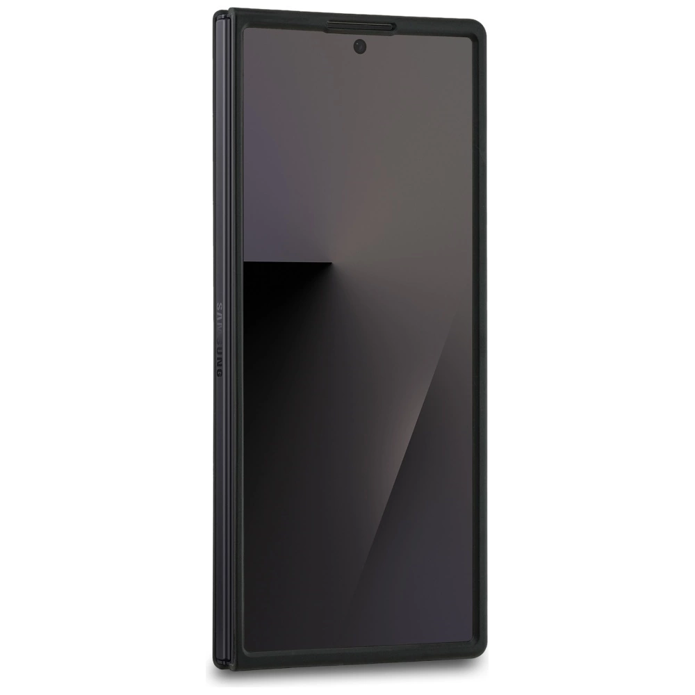 Guess Big 4G Logo Classic Case for Samsung Galaxy Z Fold7 Black