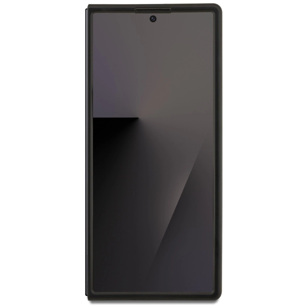Guess Big 4G Logo Classic Case for Samsung Galaxy Z Fold7 Black