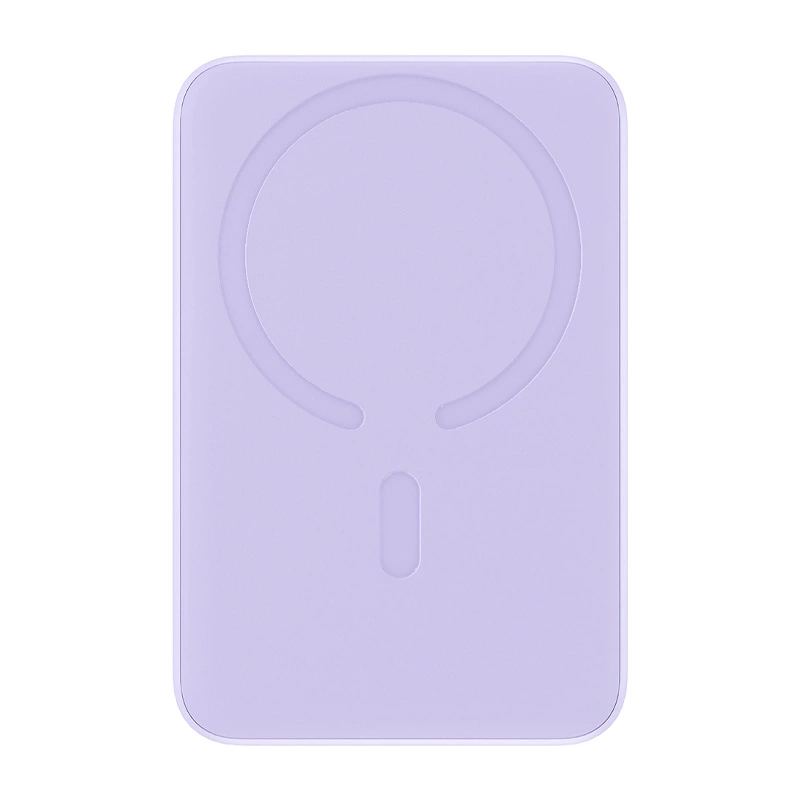 Baseus Magnetic Mini Wireless Powerbank 10000mAh 20W, Purple