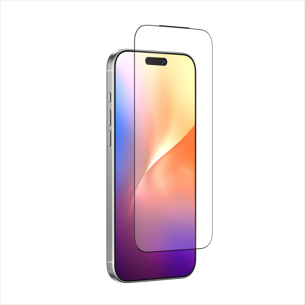AmazingThing iPhone 17 Pro Max Tempered Glass Titan Max FusionFilter 7