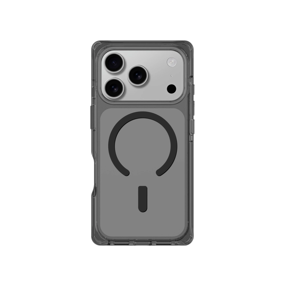 Amazingthing iPhone 17 Pro Case Omni MagSafe, Black