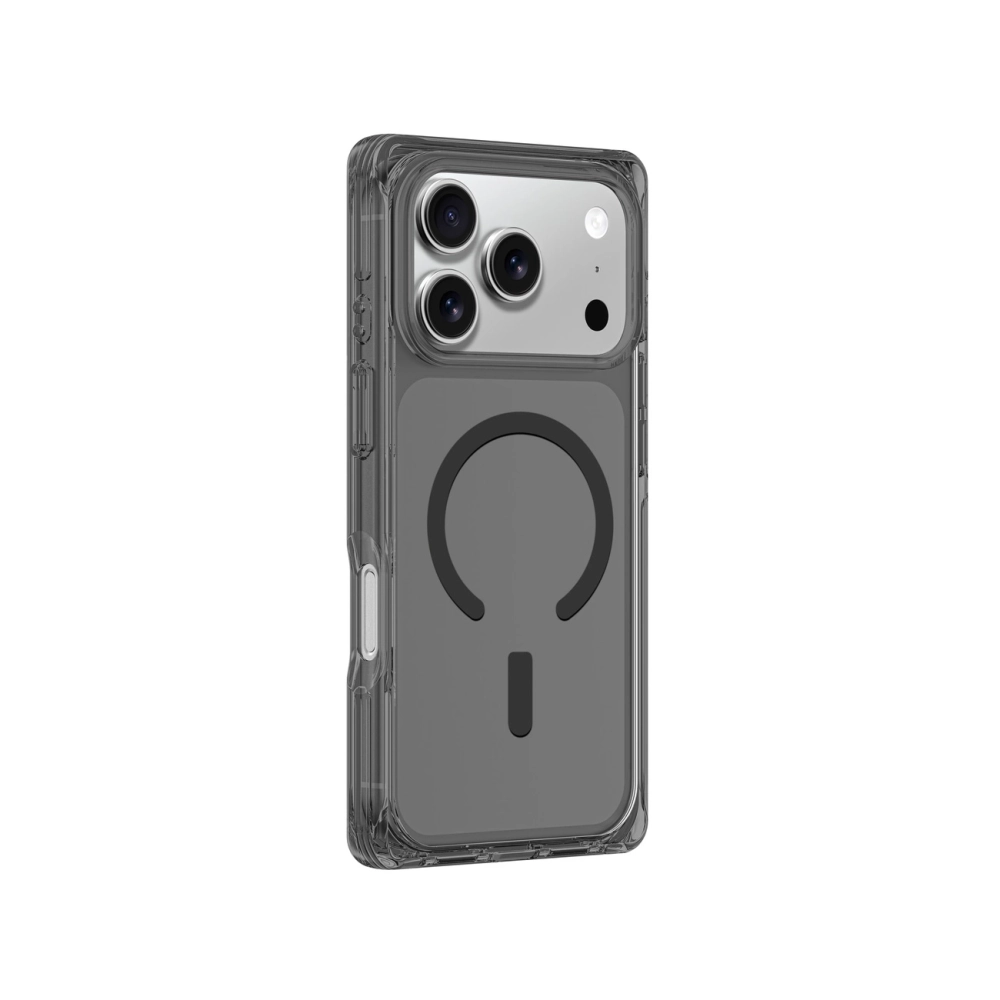 Amazingthing iPhone 17 Pro Case Omni MagSafe, Black