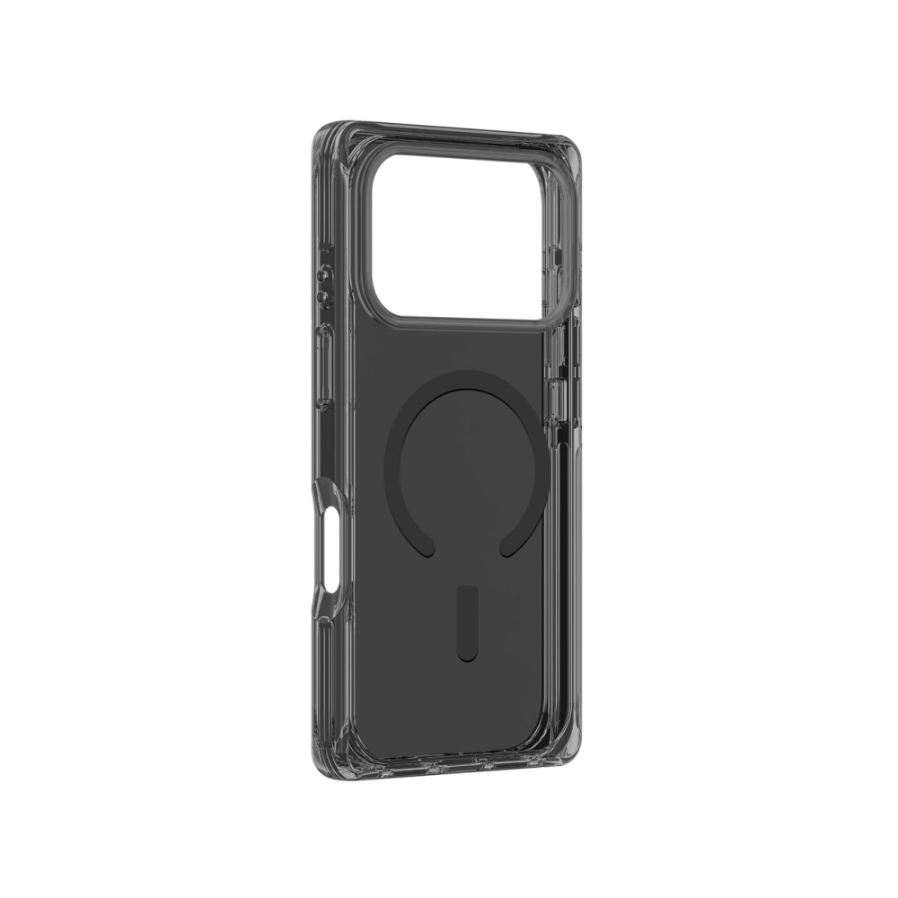 Amazingthing iPhone 17 Pro Case Omni MagSafe, Black