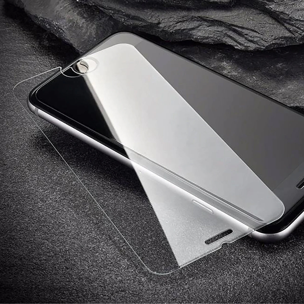 Wozinsky iPhone 17 Pro Max Tempered Glass Full Glue 2-Pack, Black