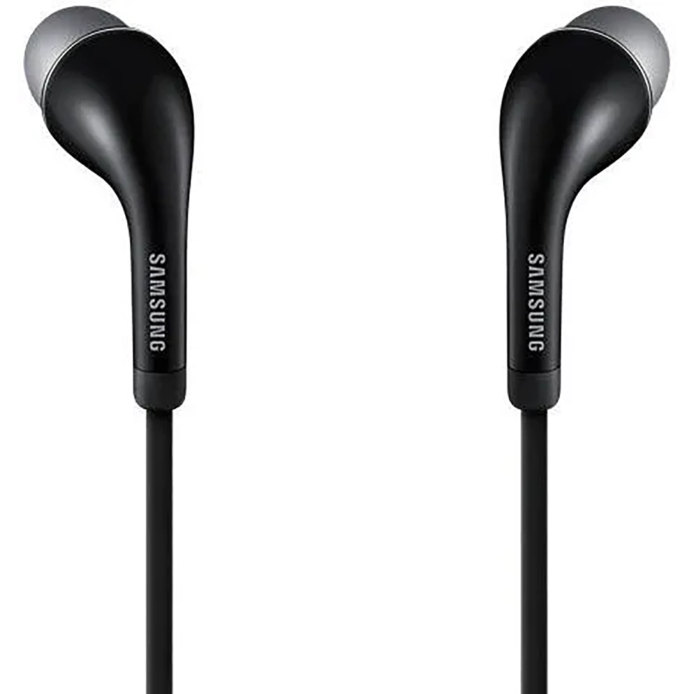 Samsung EHS64AVFBE Wired Headphones with Microphone 3.5mm Black