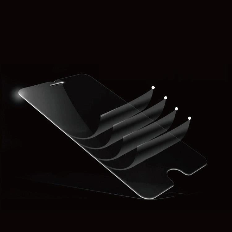 Rūdītā stikla ekrāna aizsargstikls Samsung Galaxy S24 Ultra telefonam | Tempered Glass Screen Protector