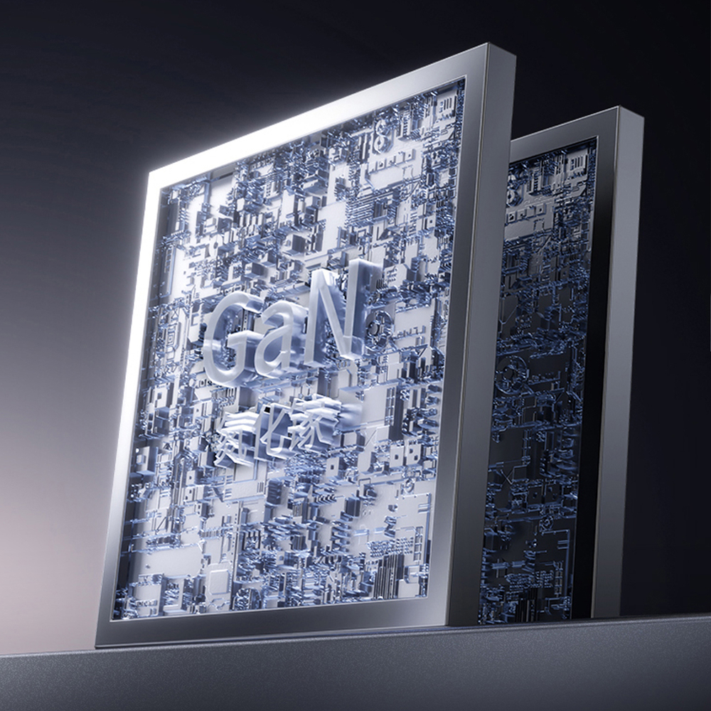 Dudao A27STEU 25W GaN USB-A Wall Charger with USB-A - USB-C Cable - Black (2)