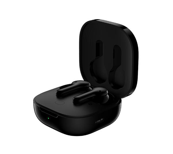 QCY T13 TWS In-Ear Bluetooth 5.1 Wireless Headphones Black