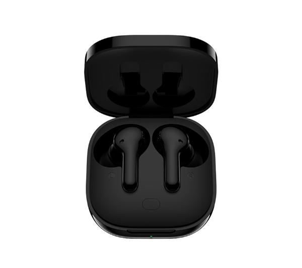 QCY T13 TWS In-Ear Bluetooth 5.1 Wireless Headphones Black