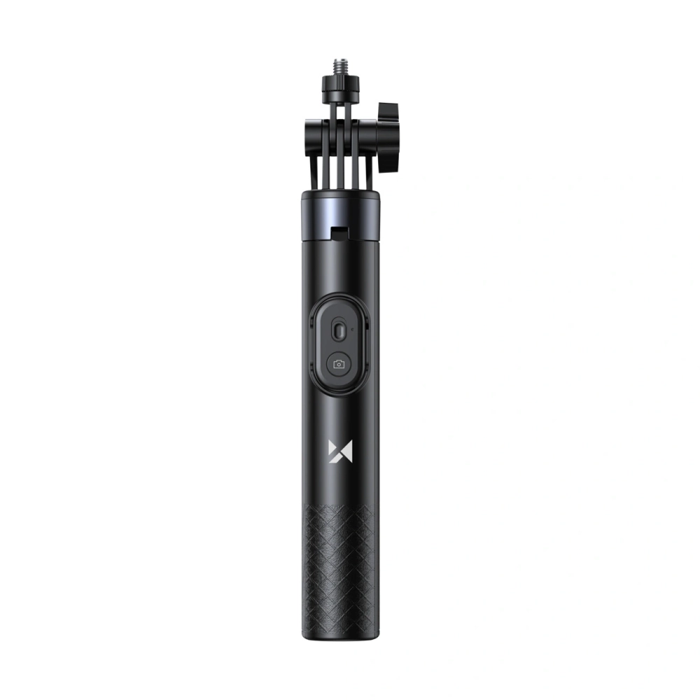Wozinsky WC1Y30S Telescopic Selfie Stick Tripod 1.3m Black