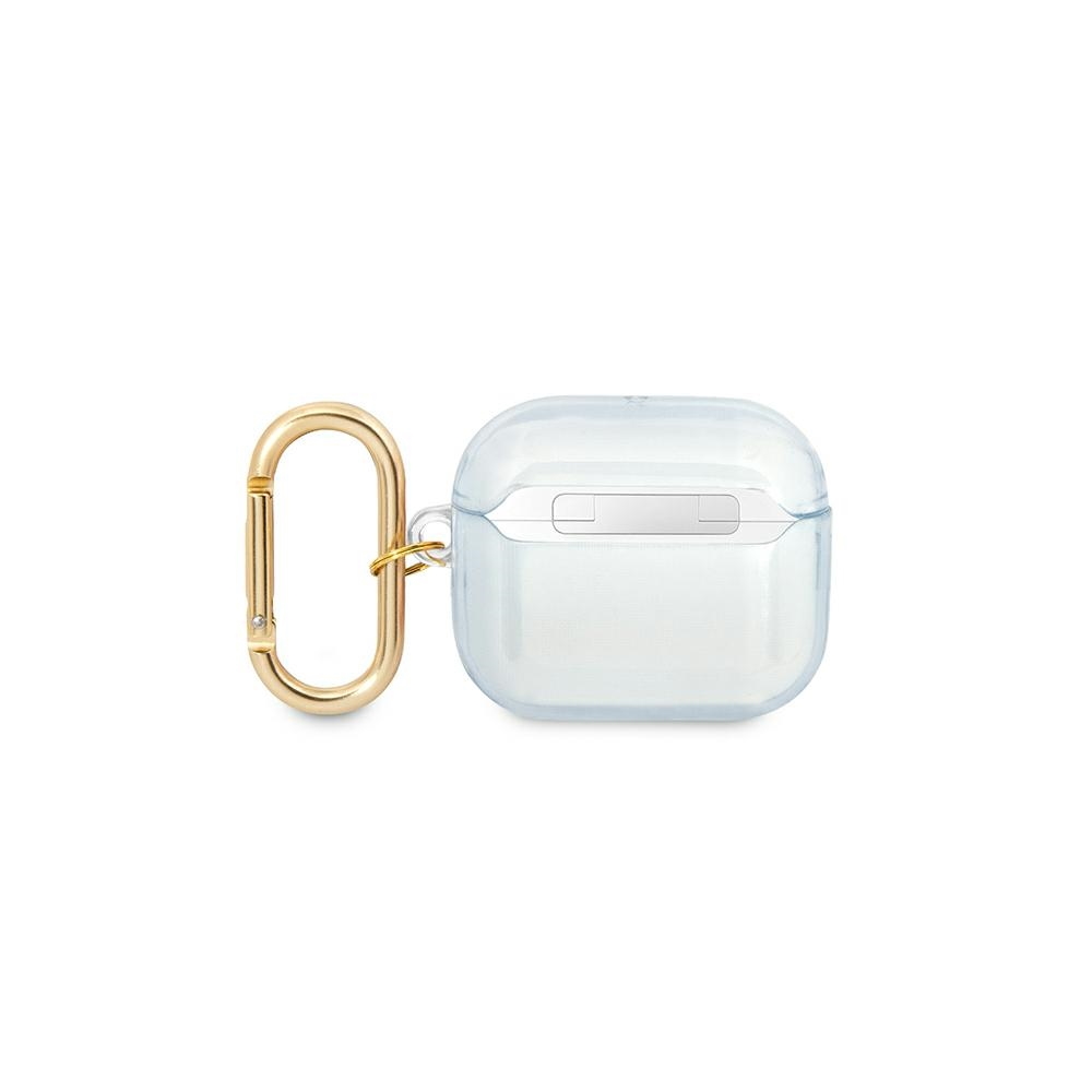 Guess AirPods 3 Case Marble Collection Blue (0)