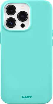 Apple iPhone 14 Pro Max 6.7'' Laut Huex Pastels Case Cover, Spearmint