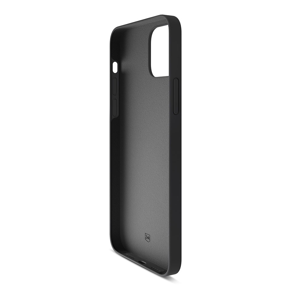 3Mk Protection Silicone Case for Apple iPhone 15 Plus