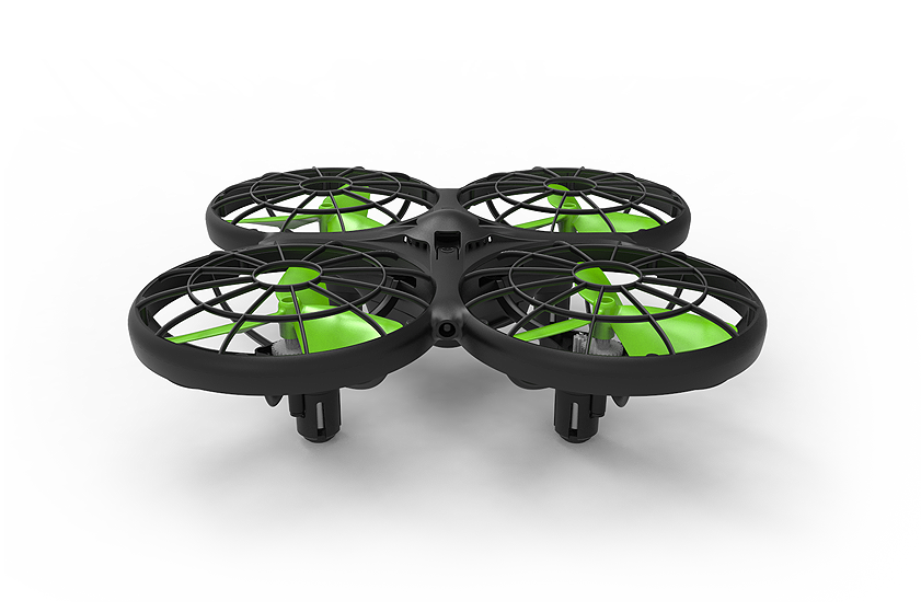 RC Drone Syma X26 2.4 GHz Headless