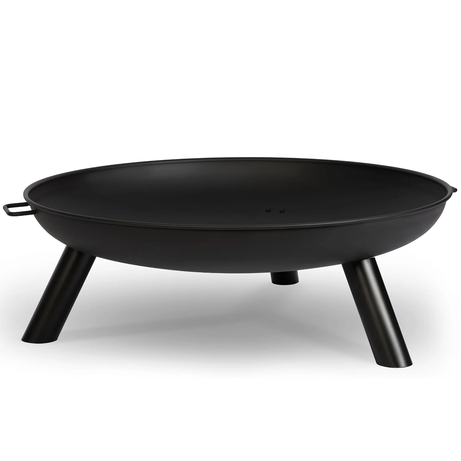 Fire Pit, Garden Fireplace, 80 cm, Berdsen BD-882