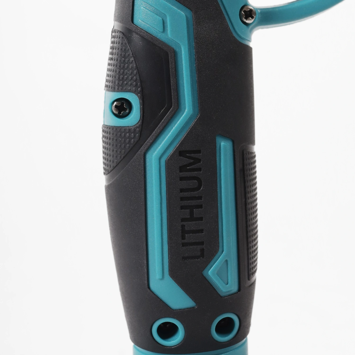 Cordless Electric Pruner 21V Battery Powered Pruning Shears for Branches