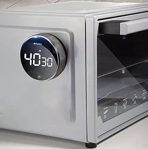 Ruhhy 22052 Elektroniskais Virtuves Taimeris | Electronic Kitchen Timer