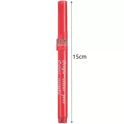 Maaleo Magic Marker Set, Color Changing, 25 pcs