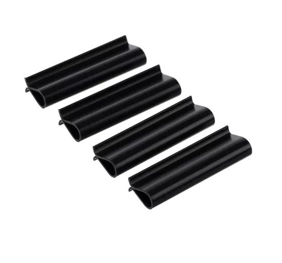 Fence Tape 4.75cm x 35m Anthracite 23910