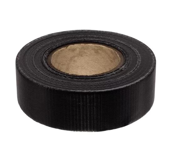 Fence Tape 4.75cm x 35m Anthracite 23910