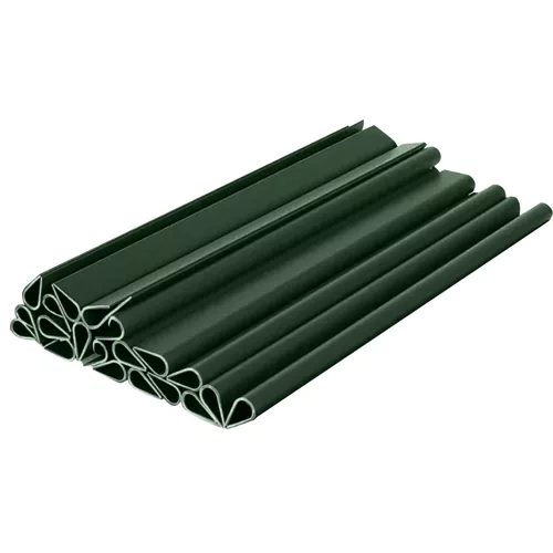 Gardlov Fence Tape Clips, 20 pcs, Green