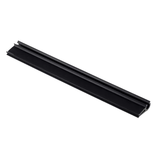 Gardlov Fence Tape Clips, 10 pcs, Anthracite