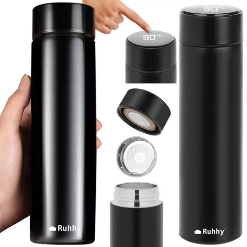 Thermal Mug With Led Display Ruhhy 23261
