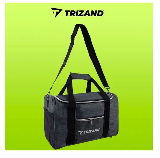 Дорожная cумка 40x25x20cм Trizand 23635