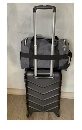 Дорожная cумка 40x25x20cм Trizand 23635