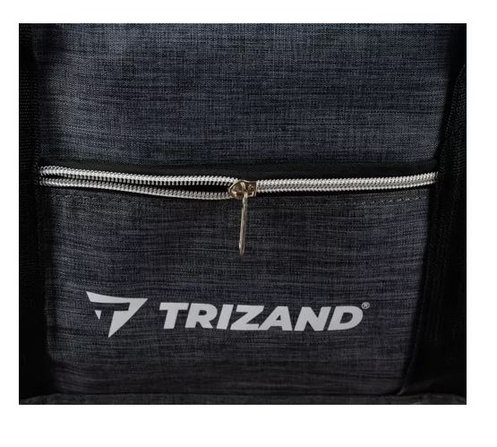 Дорожная cумка 40x25x20cм Trizand 23635