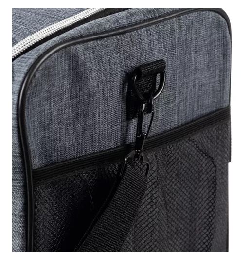 Дорожная cумка 40x25x20cм Trizand 23635