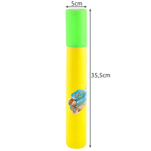 Iso Trade Water Gun Pump, 35.5 cm, 50 ml