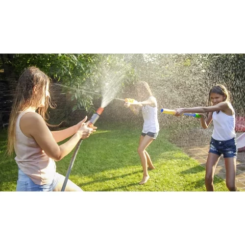 Iso Trade Water Gun Pump, 35.5 cm, 50 ml