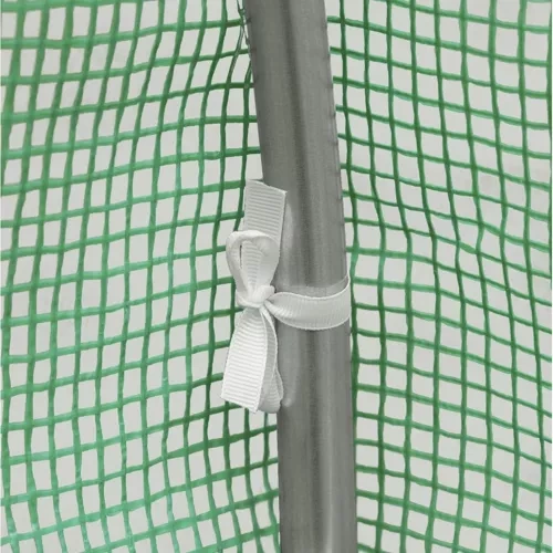 Gardlov Replacement Greenhouse Foil 6x3x2m, Green