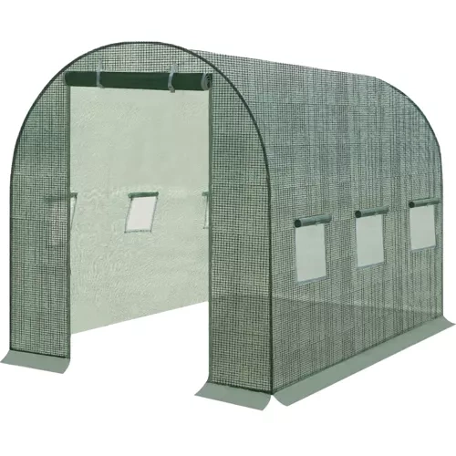 Rezerves Folija Tunelim 4,5X3X2M Gardlov 23306 | Replacement Foil For Tunnel