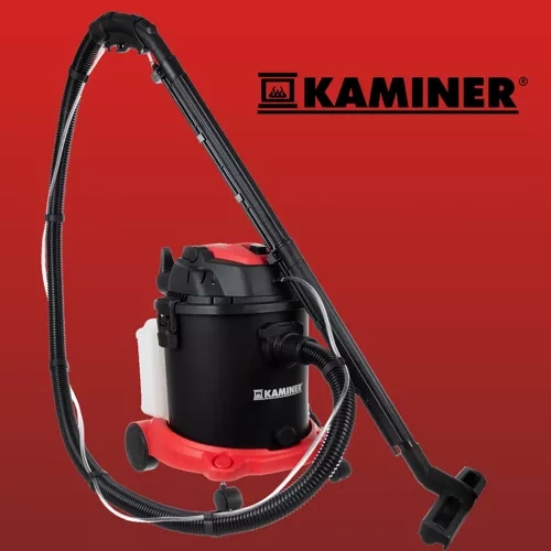 Моющий пылесос Kaminer 00023918 3в1 20л 1600Вт