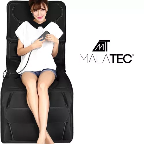 Mat - Malatec 23723 Massage Mattress