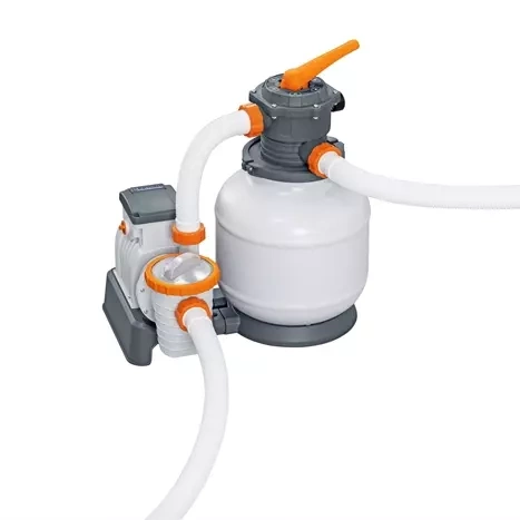 Pool Sand Pump 7571L/H - Bestway 58499