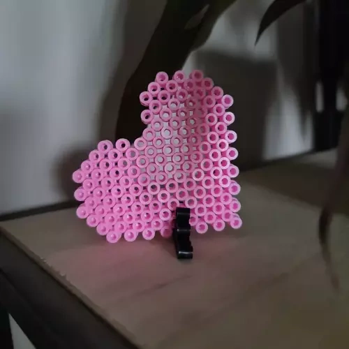 Ironing Beads - Set Of 6500 Pieces